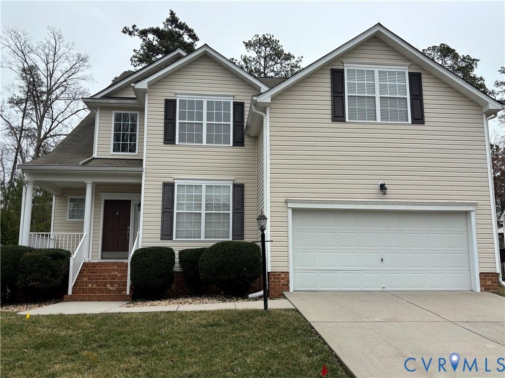 2619 Water Race Ter, Midlothian, VA 23112