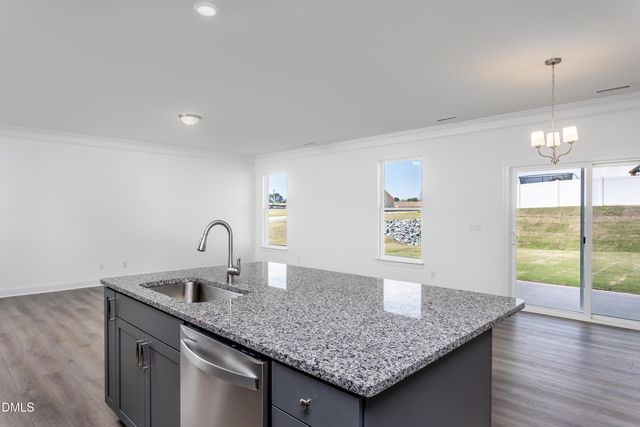 529 Highview Drive 21, Benson, NC 27504