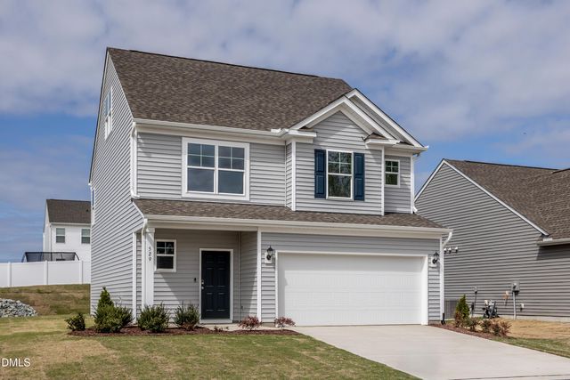 529 Highview Drive 21, Benson, NC 27504