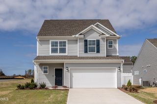 529 Highview Drive 21, Benson, NC 27504