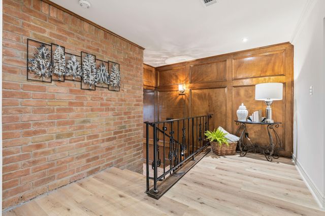 1957 Ogrady Drive, Conroe, TX 77304