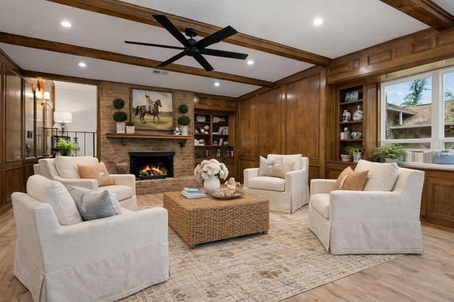 1957 Ogrady Drive, Conroe, TX 77304