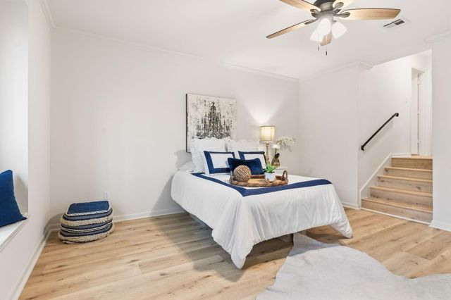 1957 Ogrady Drive, Conroe, TX 77304