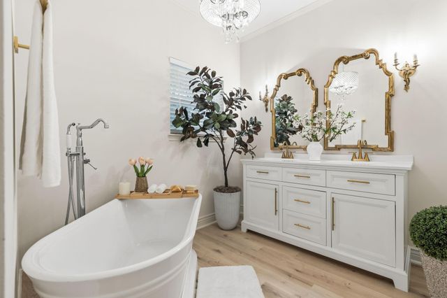 1957 Ogrady Drive, Conroe, TX 77304