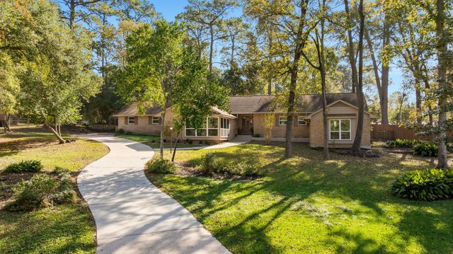 1957 Ogrady Drive, Conroe, TX 77304