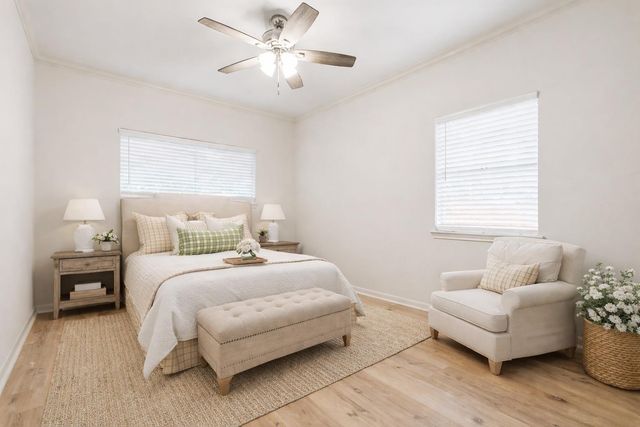 1957 Ogrady Drive, Conroe, TX 77304