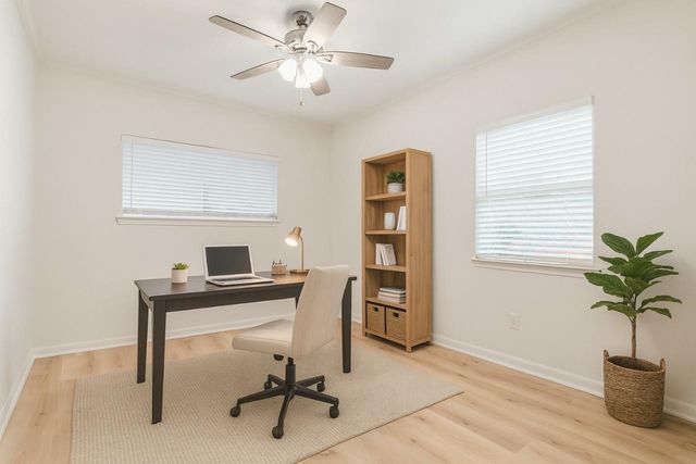 1957 Ogrady Drive, Conroe, TX 77304