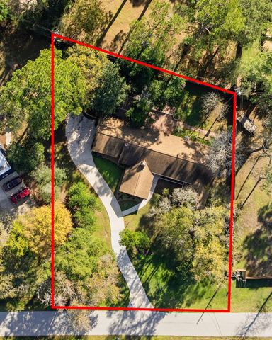 1957 Ogrady Drive, Conroe, TX 77304