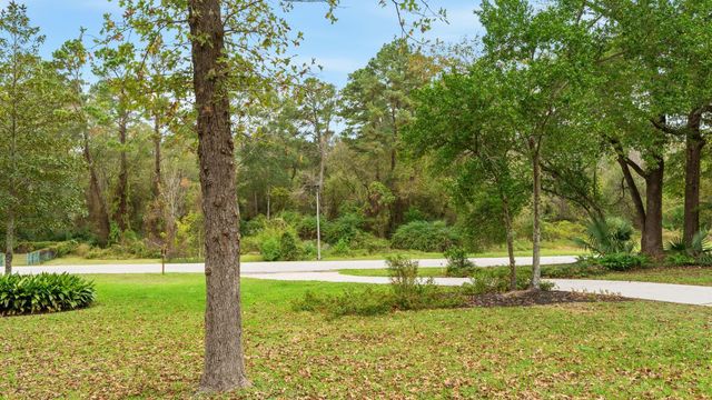 1957 Ogrady Drive, Conroe, TX 77304