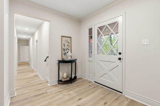 1957 Ogrady Drive, Conroe, TX 77304