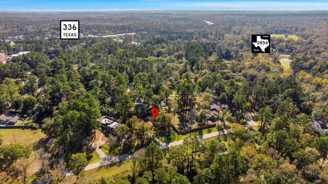 1957 Ogrady Drive, Conroe, TX 77304