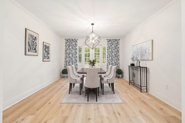 1957 Ogrady Drive, Conroe, TX 77304