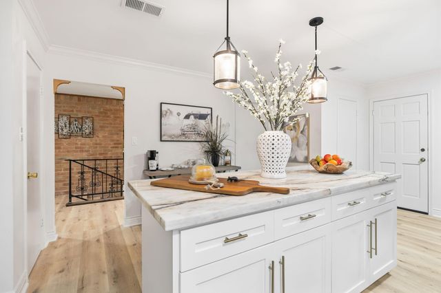 1957 Ogrady Drive, Conroe, TX 77304