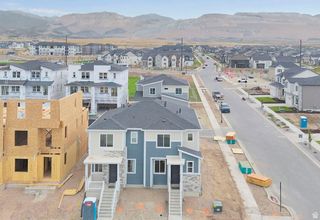 12667 S GLACIER TRAIL LN #132, Herriman, UT 84096