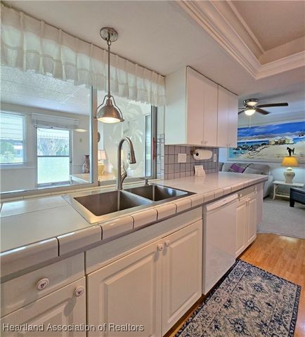 6208 Wilson Terrace, Sebring, FL 33876