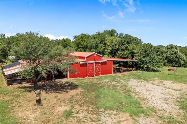 2801 Agnes Circle, Springtown, TX 76082
