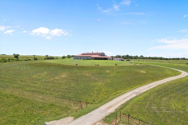 2801 Agnes Circle, Springtown, TX 76082