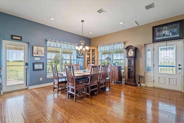 2801 Agnes Circle, Springtown, TX 76082