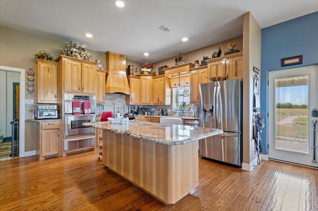 2801 Agnes Circle, Springtown, TX 76082