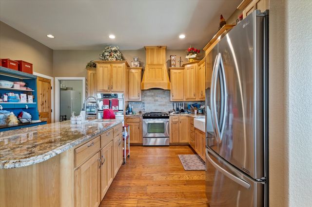 2801 Agnes Circle, Springtown, TX 76082