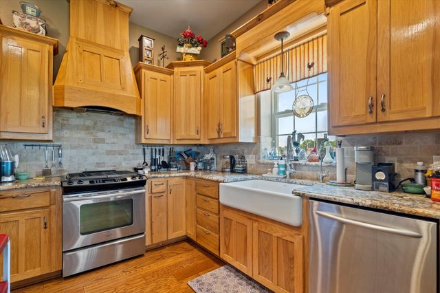 2801 Agnes Circle, Springtown, TX 76082