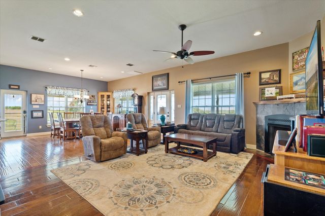 2801 Agnes Circle, Springtown, TX 76082