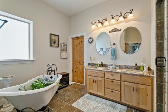 2801 Agnes Circle, Springtown, TX 76082