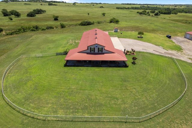 2801 Agnes Circle, Springtown, TX 76082