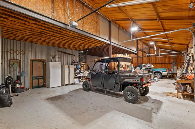 2801 Agnes Circle, Springtown, TX 76082