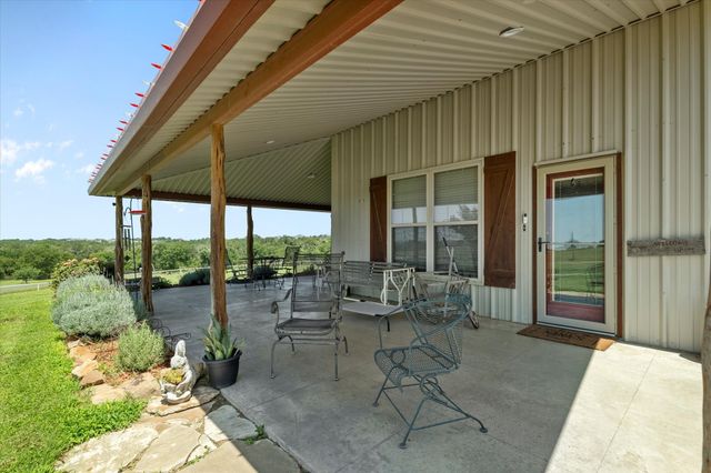 2801 Agnes Circle, Springtown, TX 76082