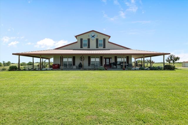 2801 Agnes Circle, Springtown, TX 76082