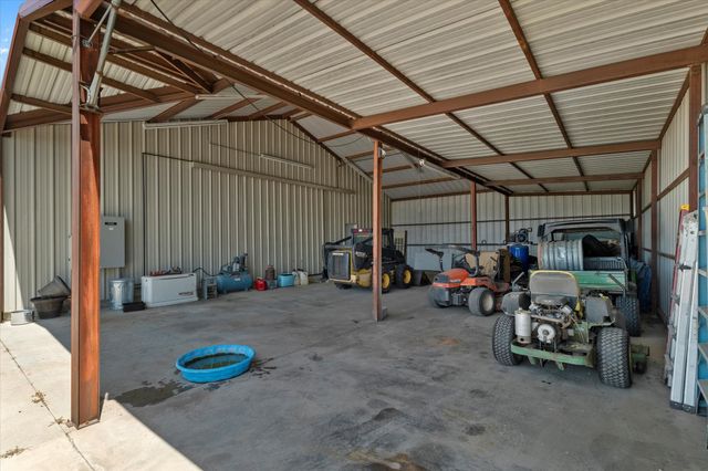 2801 Agnes Circle, Springtown, TX 76082