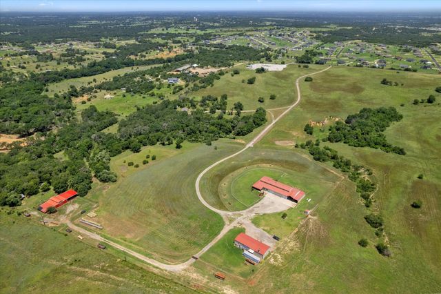 2801 Agnes Circle, Springtown, TX 76082