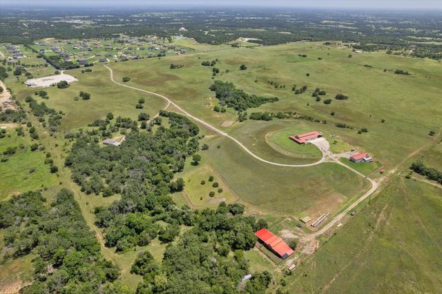 2801 Agnes Circle, Springtown, TX 76082