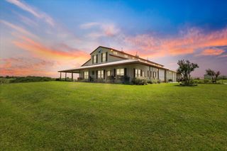 2801 Agnes Circle, Springtown, TX 76082