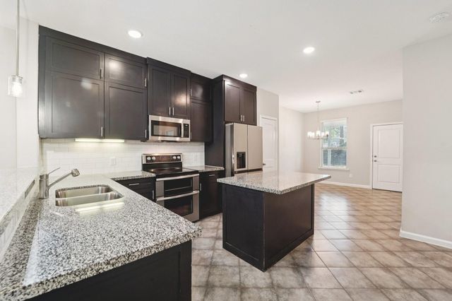 23888 Mason Bee Lane, New Caney, TX 77357