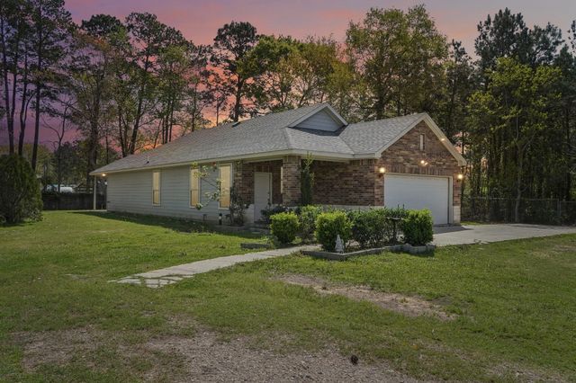 23888 Mason Bee Lane, New Caney, TX 77357