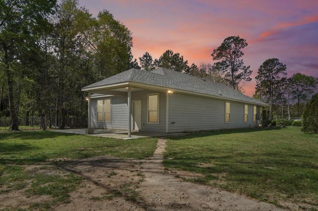 23888 Mason Bee Lane, New Caney, TX 77357