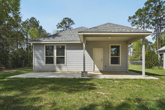 23888 Mason Bee Lane, New Caney, TX 77357