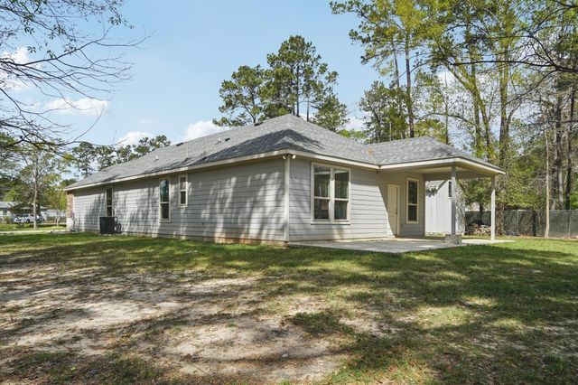 23888 Mason Bee Lane, New Caney, TX 77357