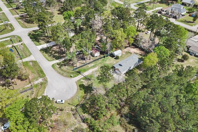 23888 Mason Bee Lane, New Caney, TX 77357