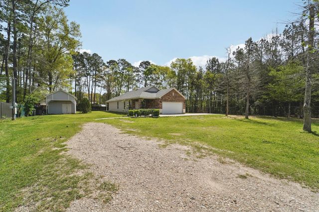 23888 Mason Bee Lane, New Caney, TX 77357