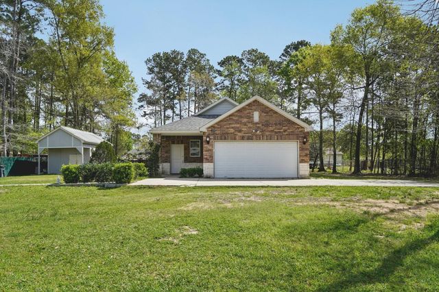 23888 Mason Bee Lane, New Caney, TX 77357