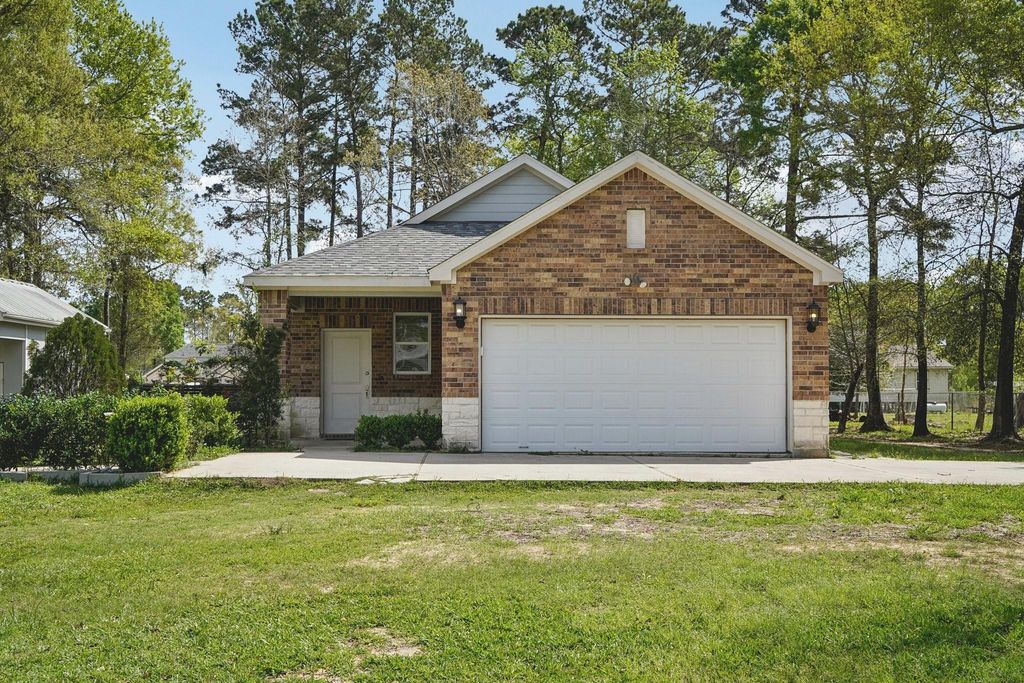 23888 Mason Bee Lane, New Caney, TX 77357