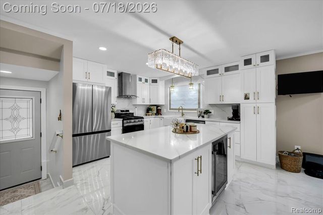 7240 Horger Street, Dearborn, MI 48126