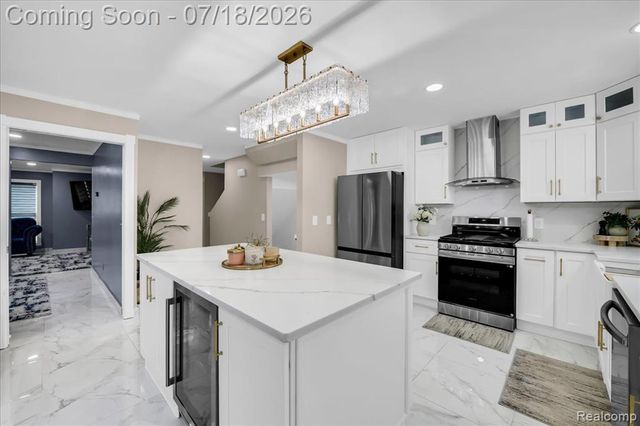 7240 Horger Street, Dearborn, MI 48126