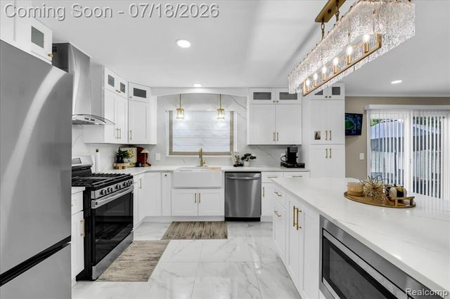 7240 Horger Street, Dearborn, MI 48126