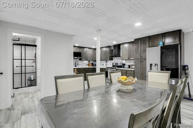 7240 Horger Street, Dearborn, MI 48126