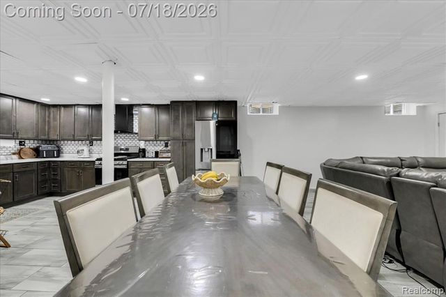 7240 Horger Street, Dearborn, MI 48126
