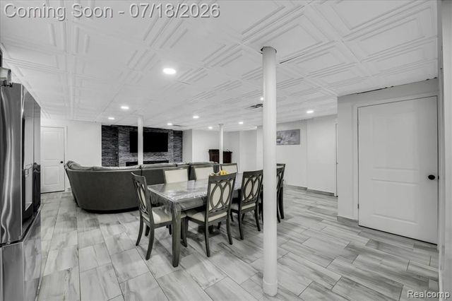 7240 Horger Street, Dearborn, MI 48126